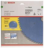 Bosch Ahşap Kesme Daire Testere Bıçağı 216*30 mm 48 Diş Expert 2608642497